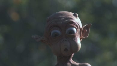 Mac and Me (1988)