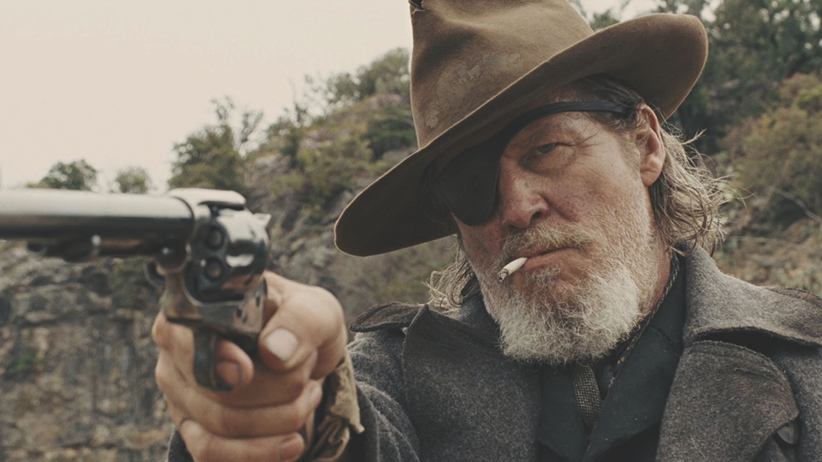 True Grit (2010)