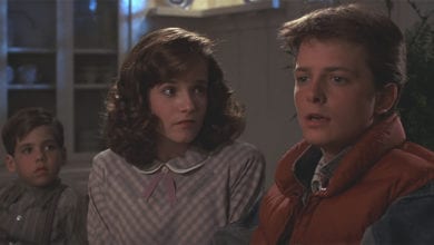 Back to the Future (1985)