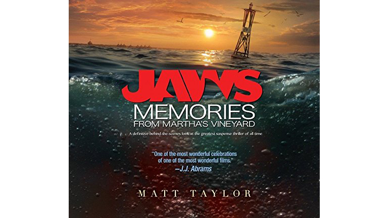 Jaws: Memories from Martha's Vineyard (2012)