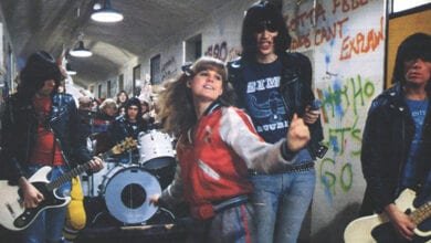 Rock 'n' Roll High School (1979)