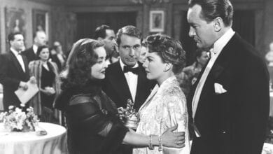 All About Eve (1950)