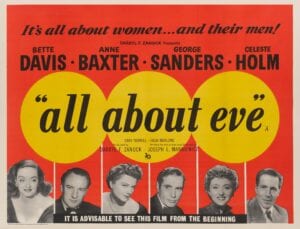 All About Eve (1950)