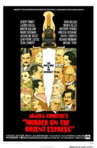 Murder on the Orient Express (1974)