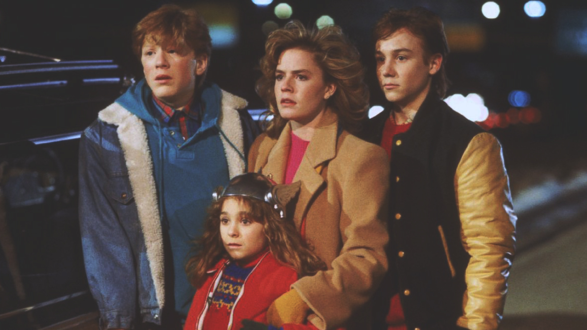 Adventures in Babysitting (1987)