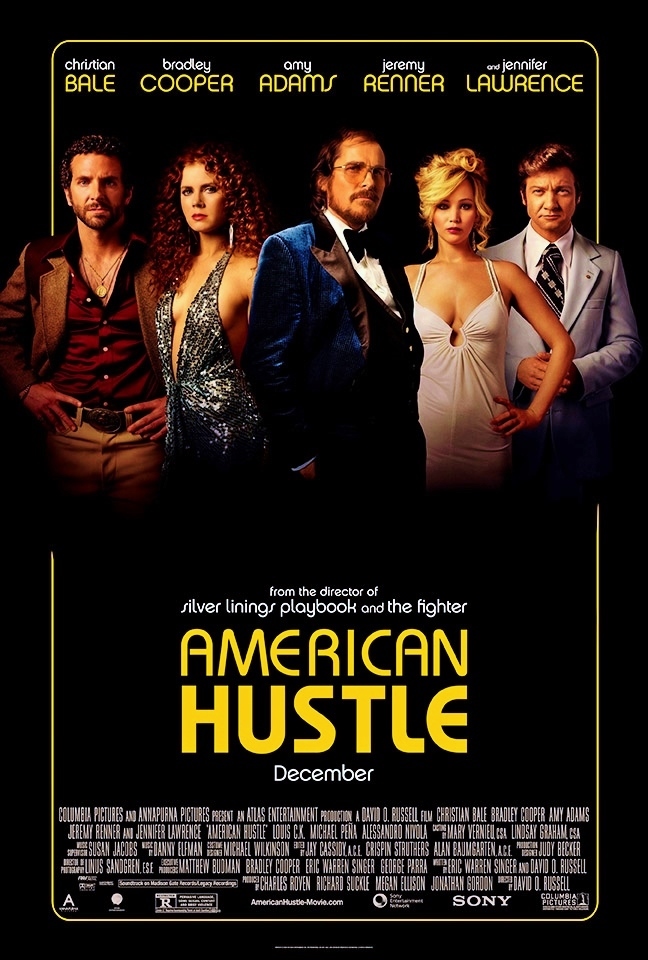 American Hustle (2013)