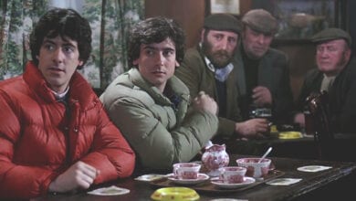 An American Werewolf In London (1981)