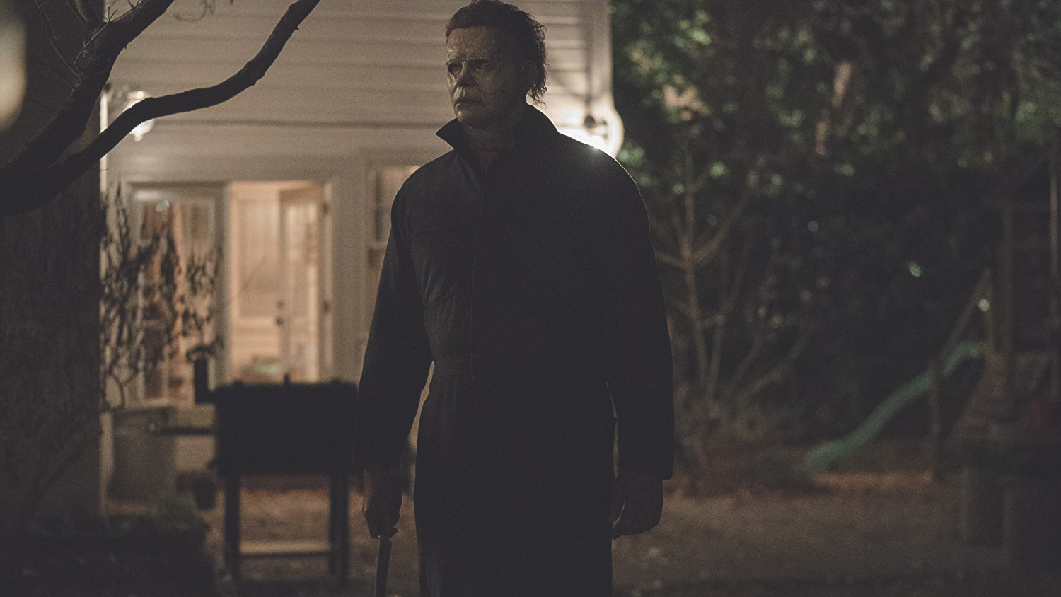 Halloween (2018)