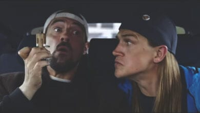 Jay and Silent Bob Reboot (2019)