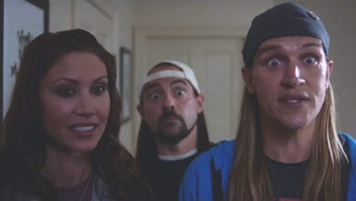 Jay and Silent Bob Reboot (2019)