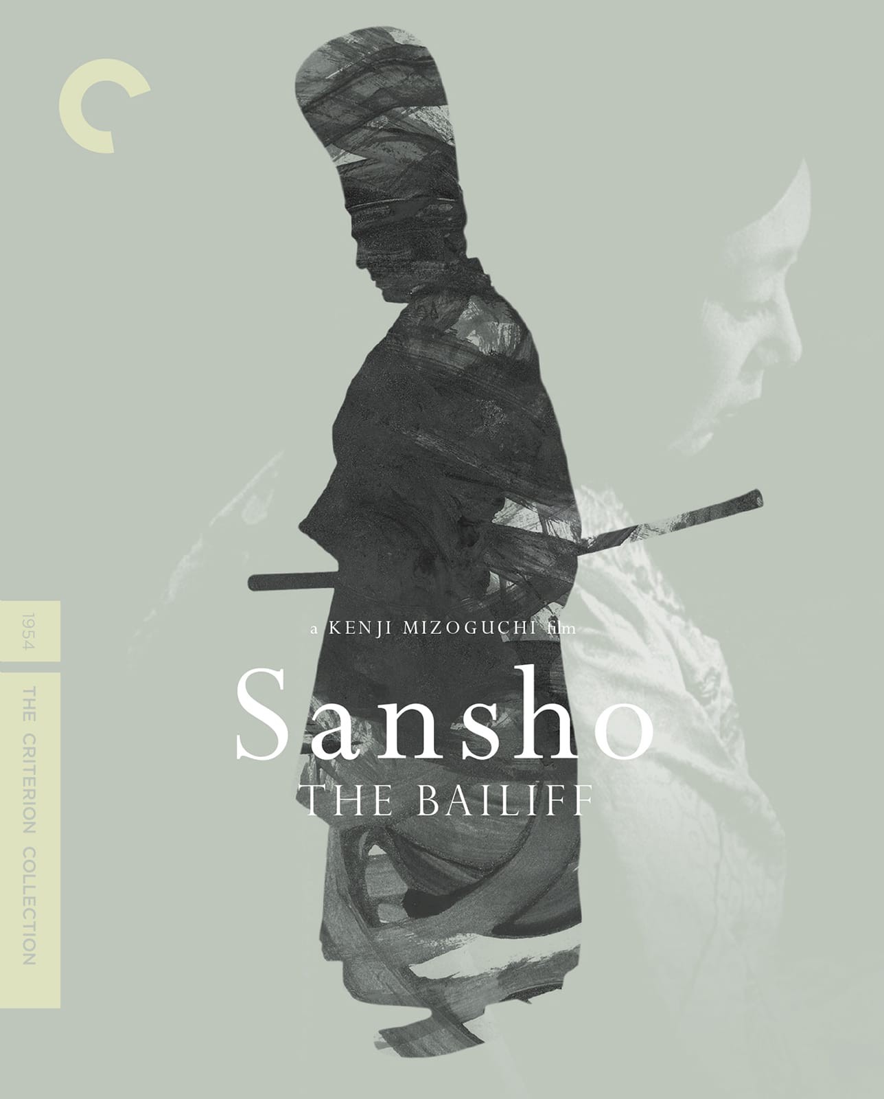 Sansho the Bailiff (1954)