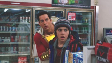 Shazam! (2019)