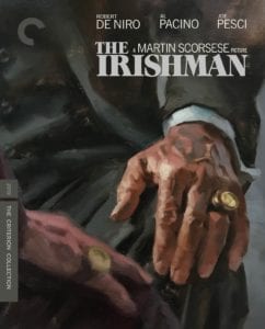 The Irishman (2019)