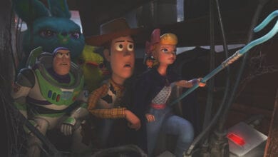 Toy Story 4 (2019)