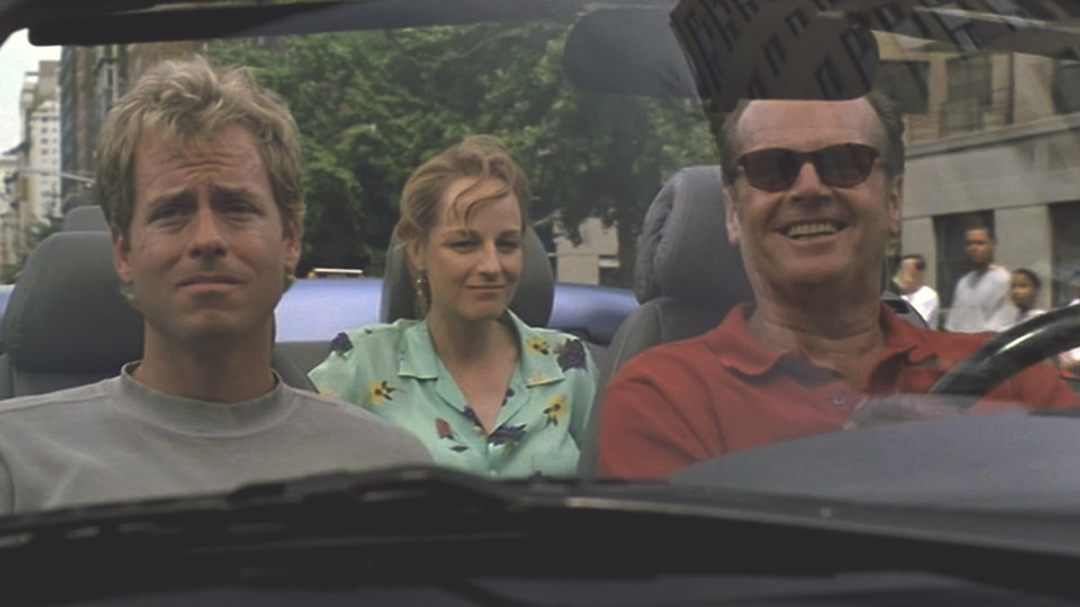 As Good as It Gets (1997)