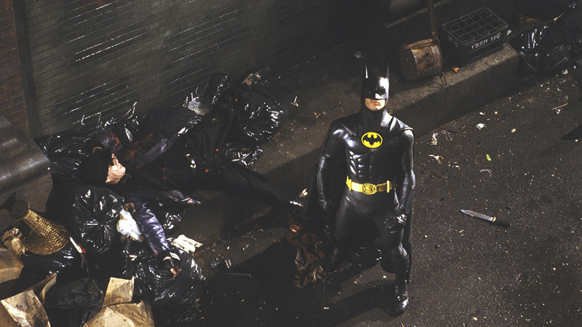 Batman (1989)