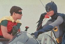 Batman: The Movie (1966)