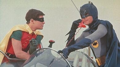 Batman: The Movie (1966)