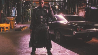 Blade (1998)