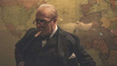 Darkest Hour (2017)