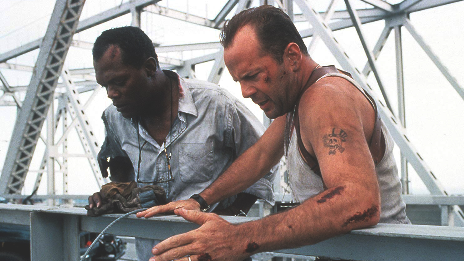 Die Hard with a Vengeance (1995)