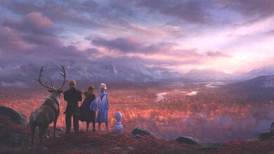 Frozen II (2019)