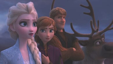 Frozen II (2019)