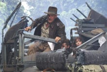 Indiana Jones and the Kingdom of the Crystal Skull (2008)