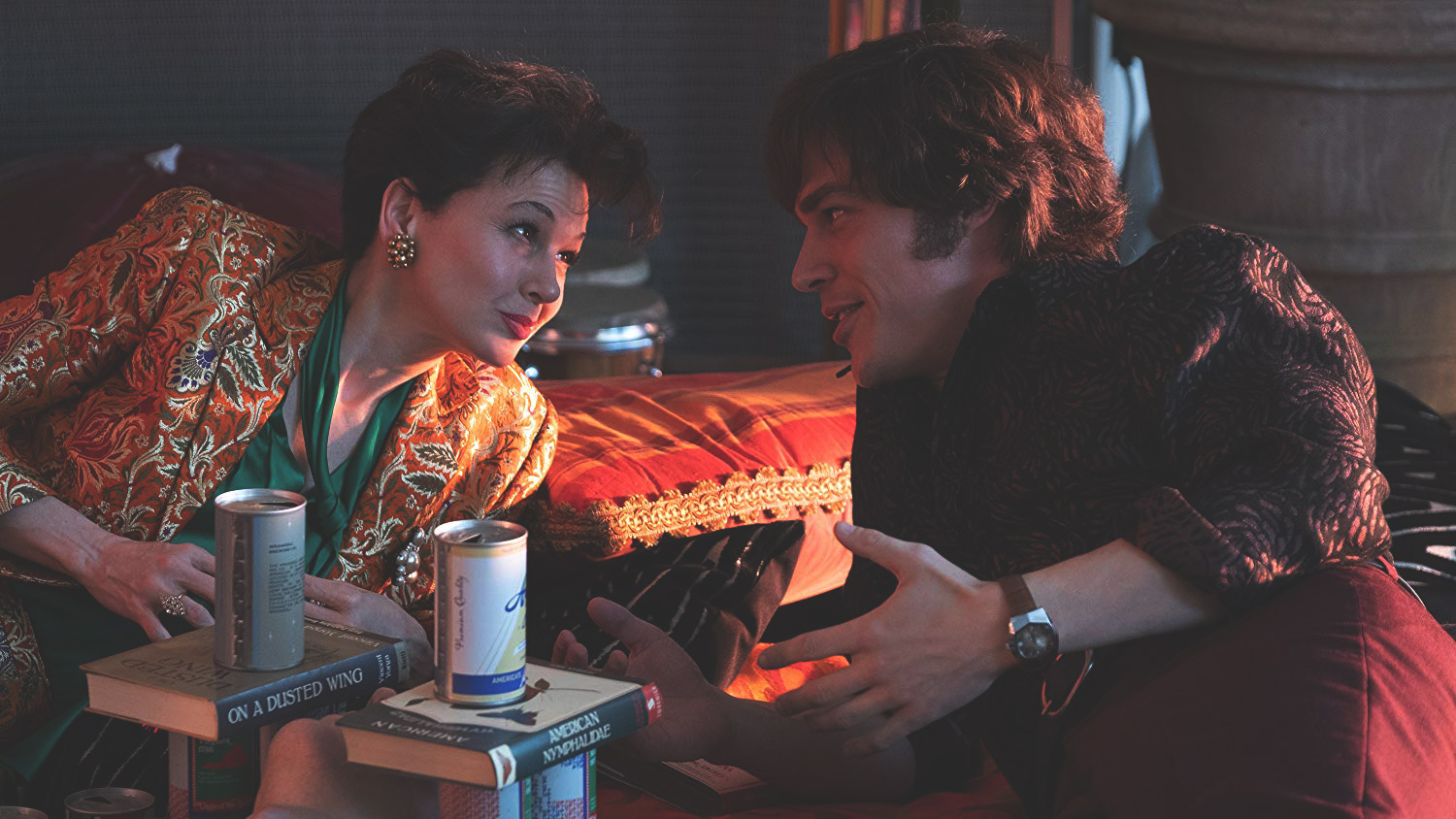 Judy (2019)