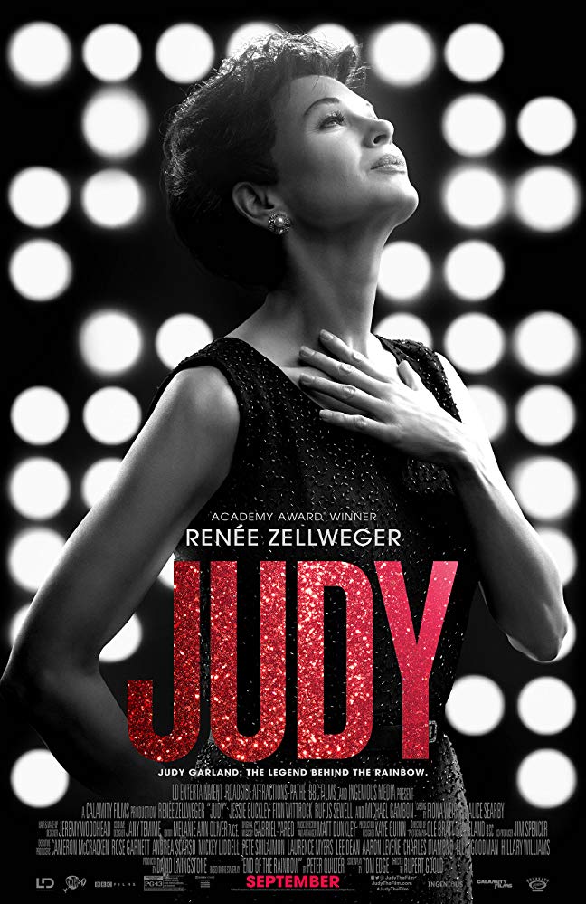 Judy (2019)