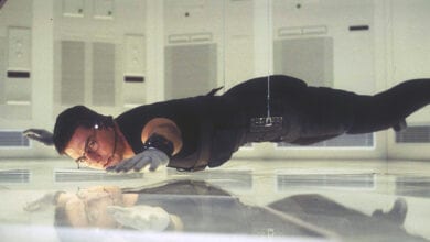 Mission: Impossible (1996)