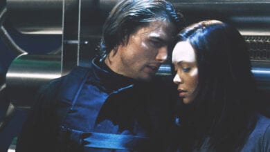 Mission: Impossible II (2000)