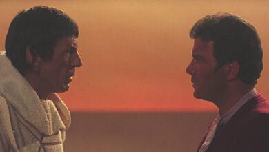 Star Trek III: The Search for Spock (1984)