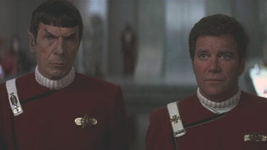 Star Trek IV: The Voyage Home (1986)