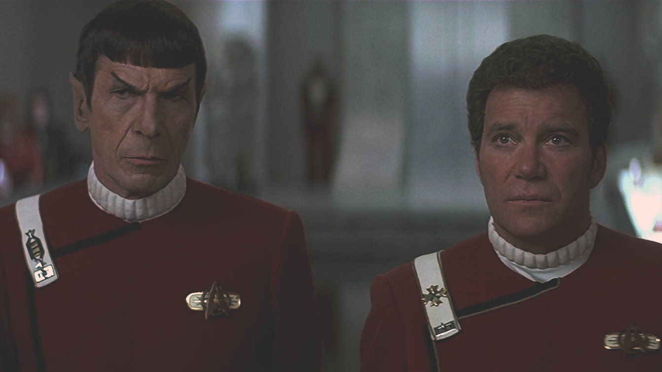 Star Trek IV: The Voyage Home (1986)