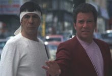 Star Trek IV: The Voyage Home (1986)