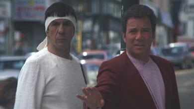 Star Trek IV: The Voyage Home (1986)