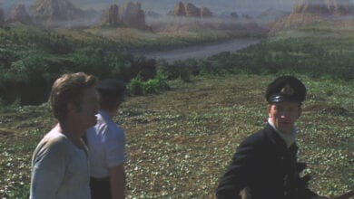 The Land That Time Forgot (1975)