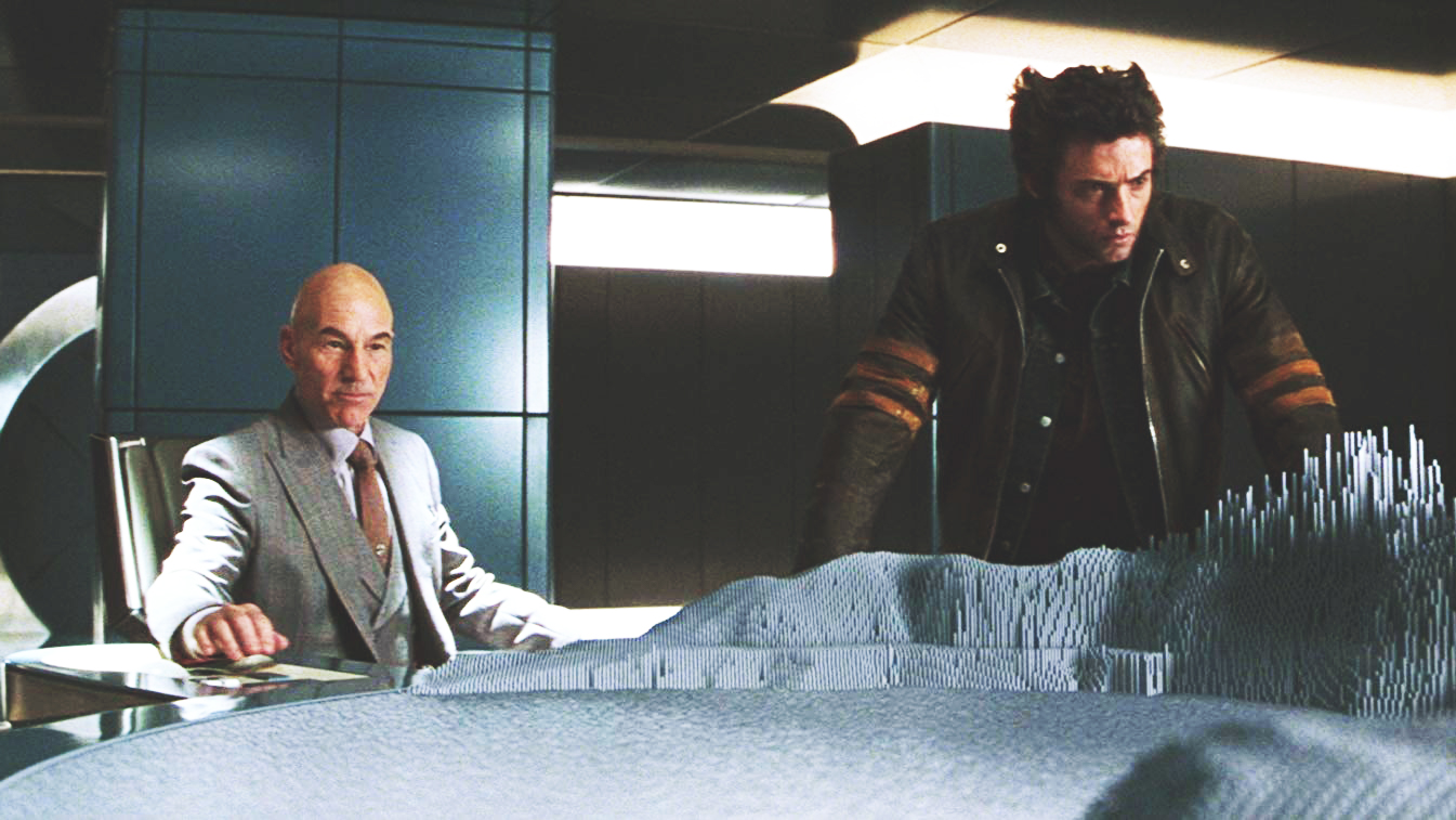 X Men 2000 Movie Summary And Film Synopsis On Mhm