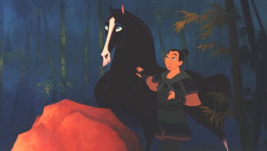 Mulan (1998)