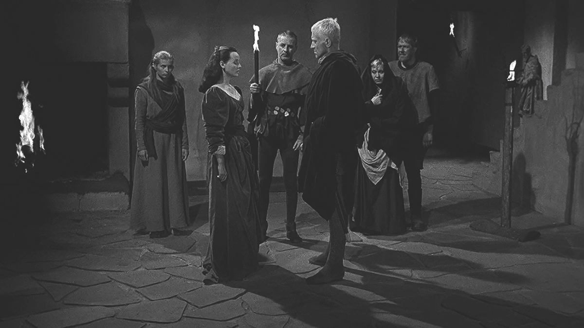 The Seventh Seal (1957)