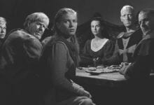 The Seventh Seal (1957)