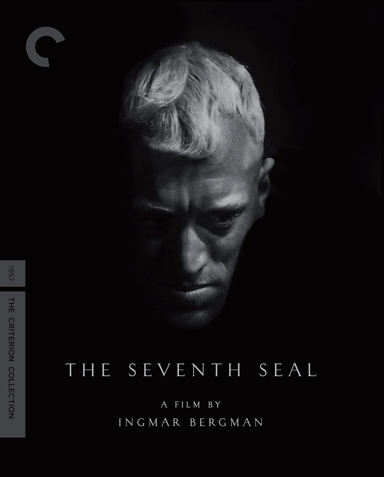 The Seventh Seal (1957)