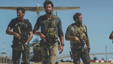 13 Hours (2016)