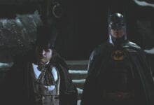 Batman Returns (1992)