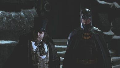 Batman Returns (1992)