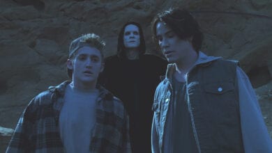 Bill & Ted's Bogus Journey (1991)