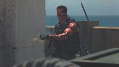 Commando (1985)