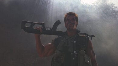 Commando (1985)