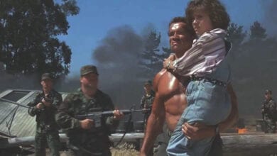 Commando (1985)